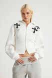Select Colour: NTN CLOUD/GOTHIC