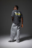 Notion Vintage Graphic Tshirt, NTN WASHED BLACK/OBLIVION - alternate image 2