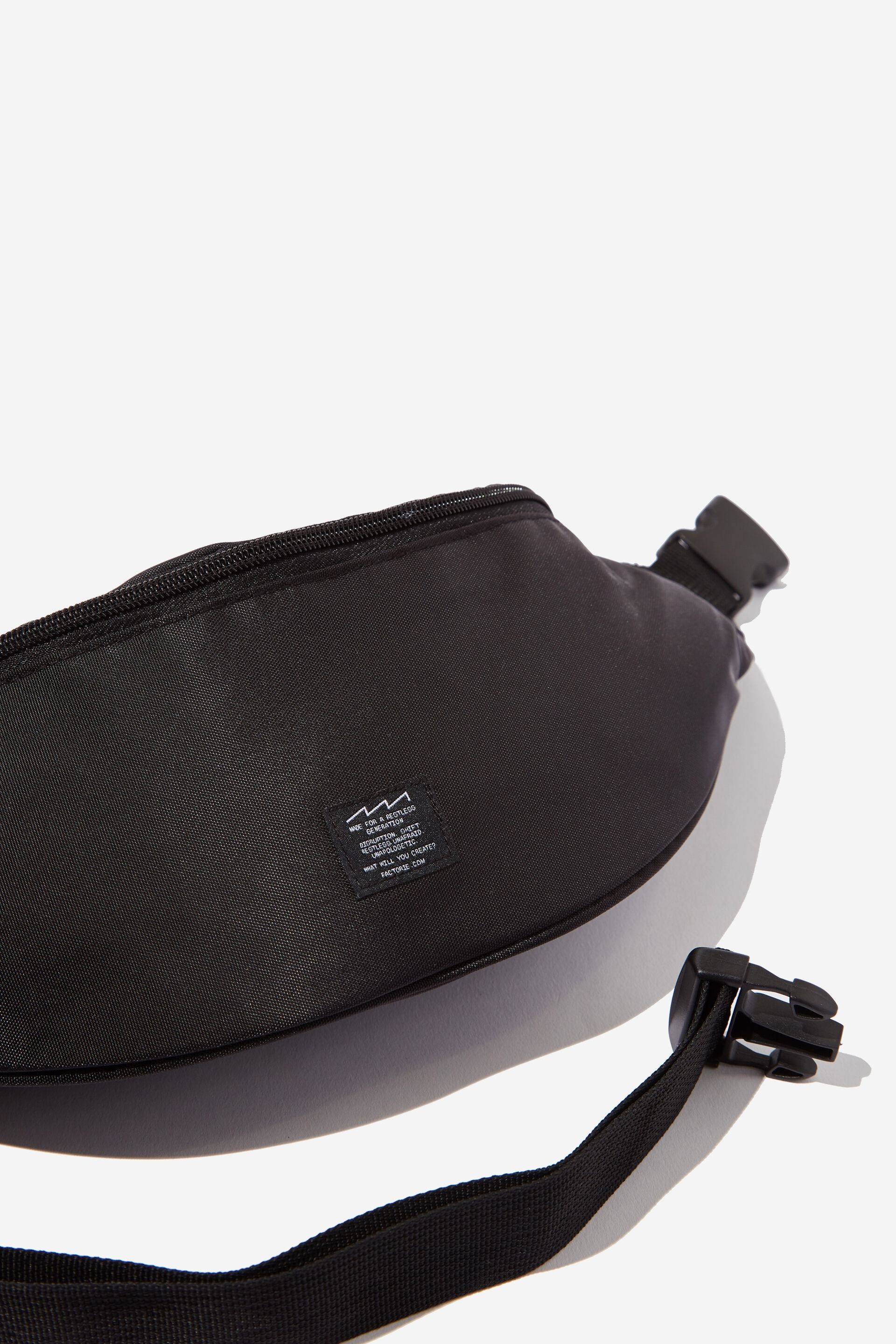 factorie bum bag
