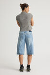 Luca Low Rise Jort, SOFT TINT - alternate image 3