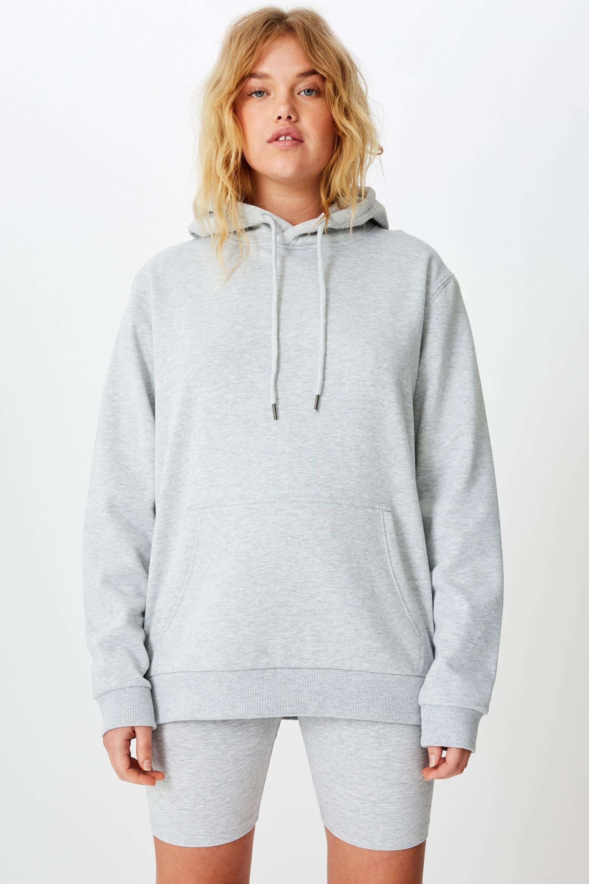 Factorie basic hoodie new arrivals