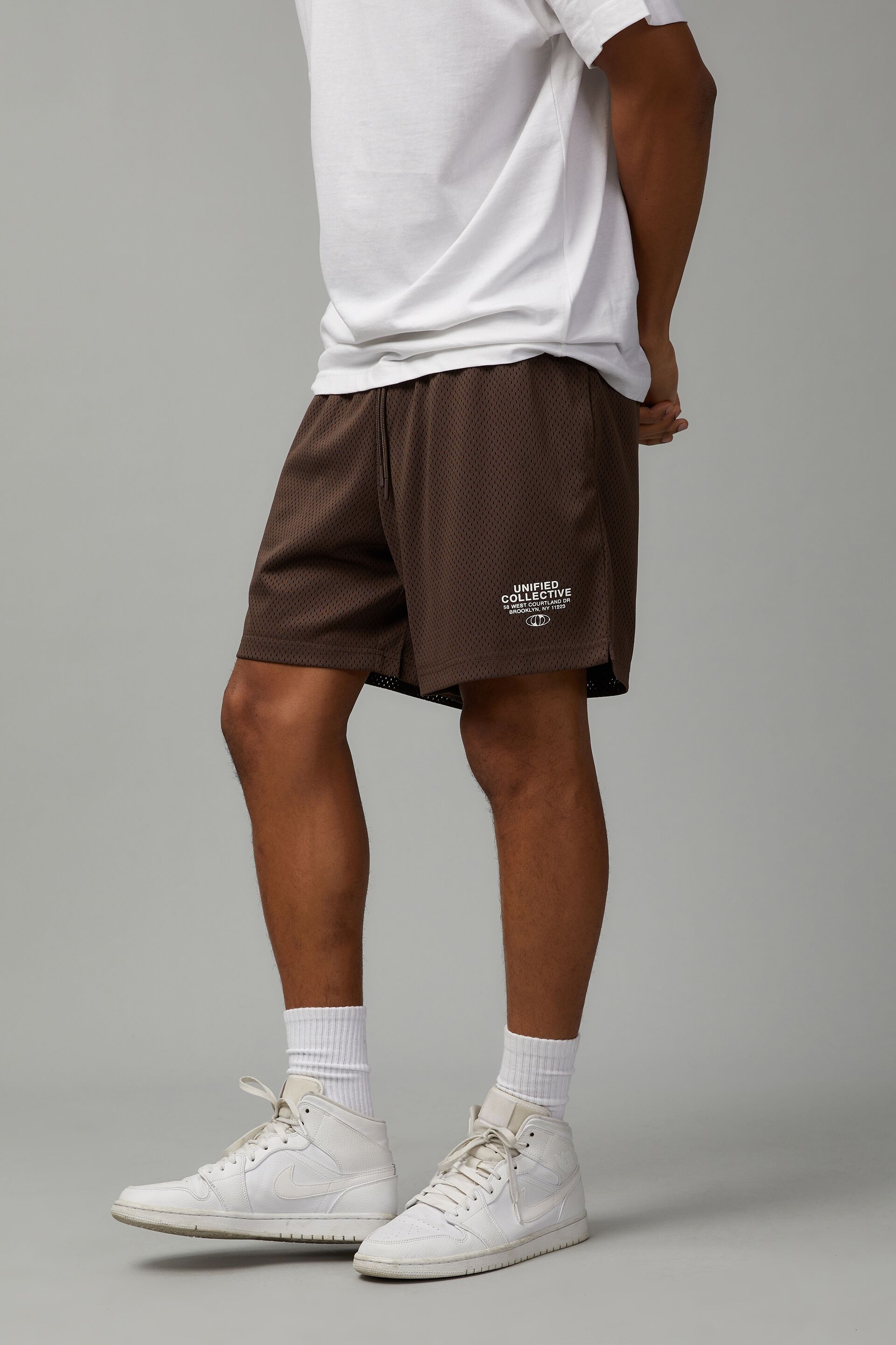 Classic shop basketball shorts