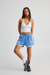 Lcn Nfl Field Short, LCN NFL LAS VEGAS RAIDERS_BUSINESS BLUE - alternate image 1