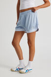 Street Basketball Short, CLOUD BLUE - alternate image 2