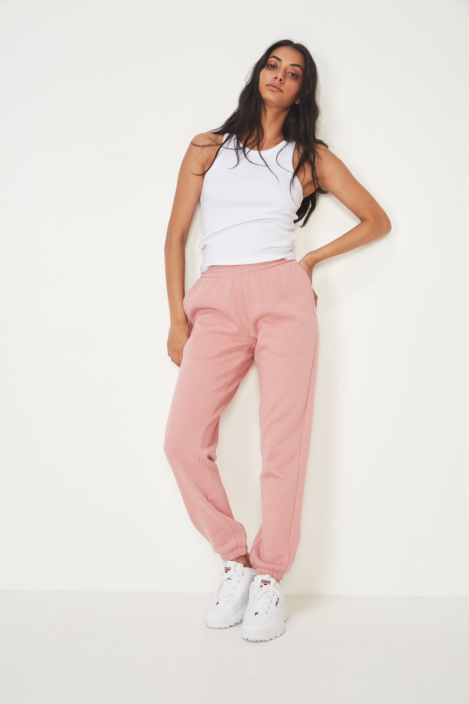 factorie track pants