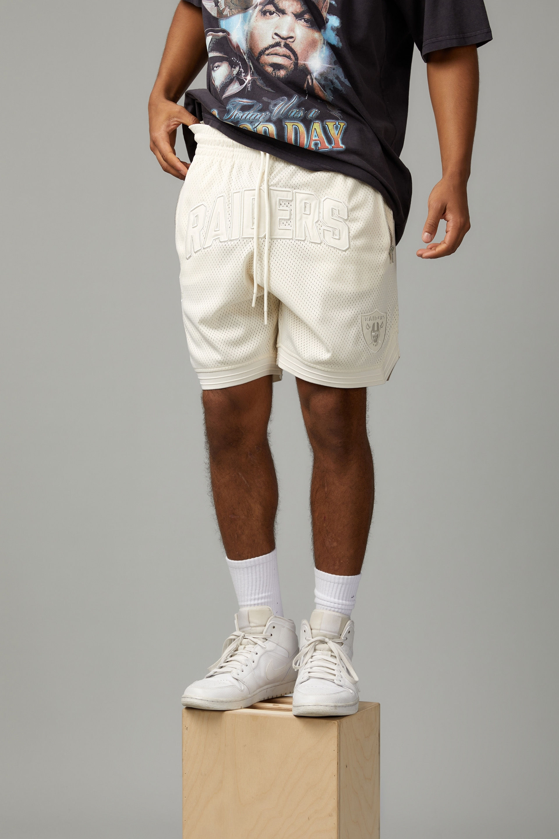Nfl basketball shorts store