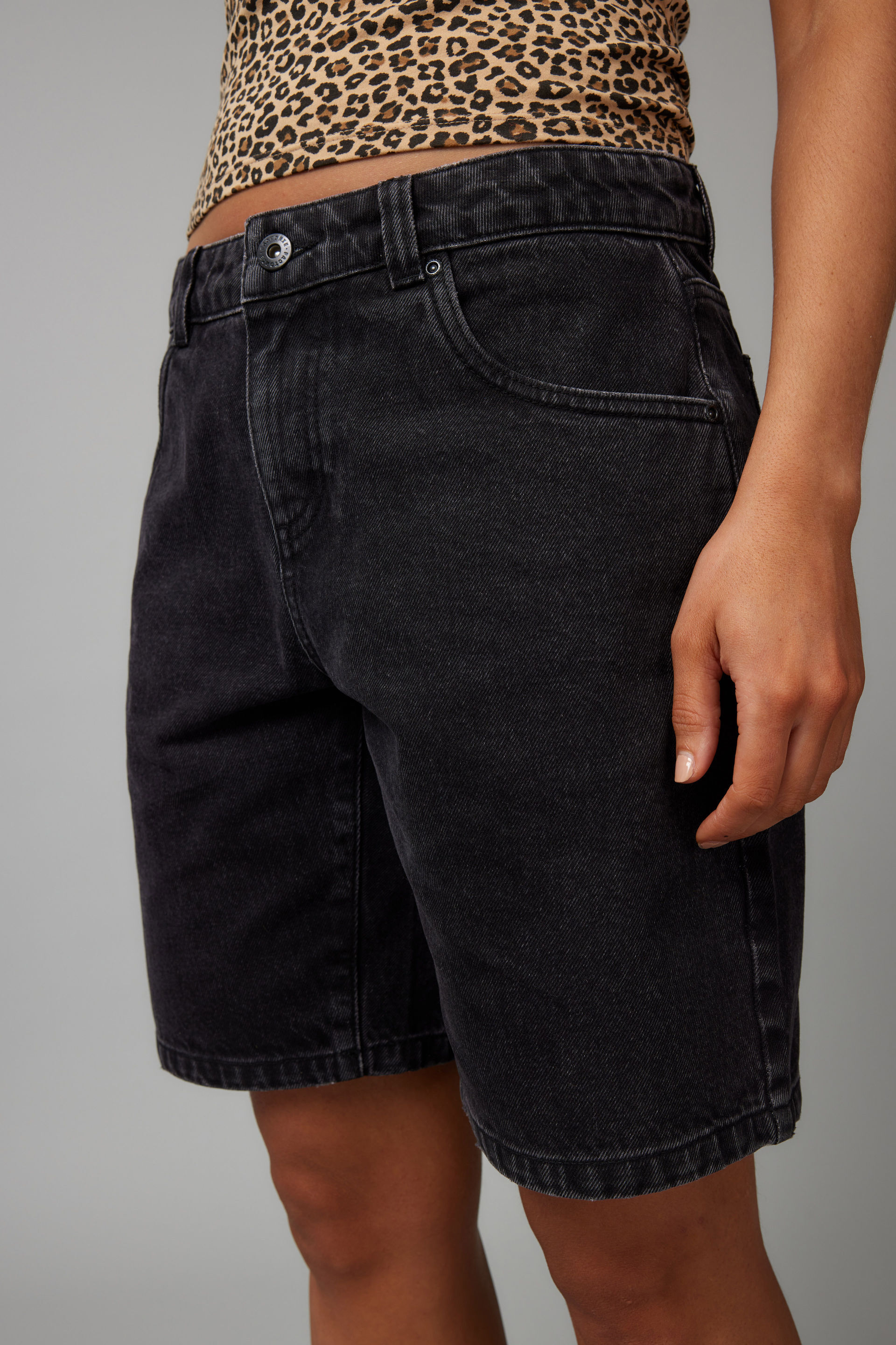 Meja denim shorts clearance