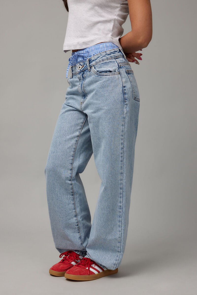 Womens Bottoms | Shorts, Denim Jeans, Pants, Skirts | Factorie