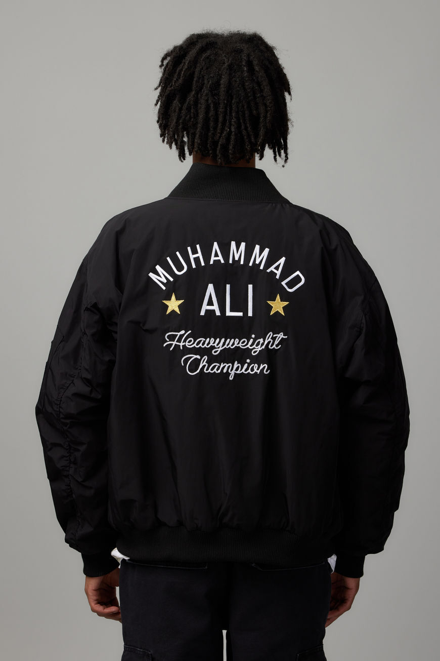 Factorie top bomber jacket