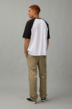Tapered Skate Pant, LIGHT STONE - alternate image 3