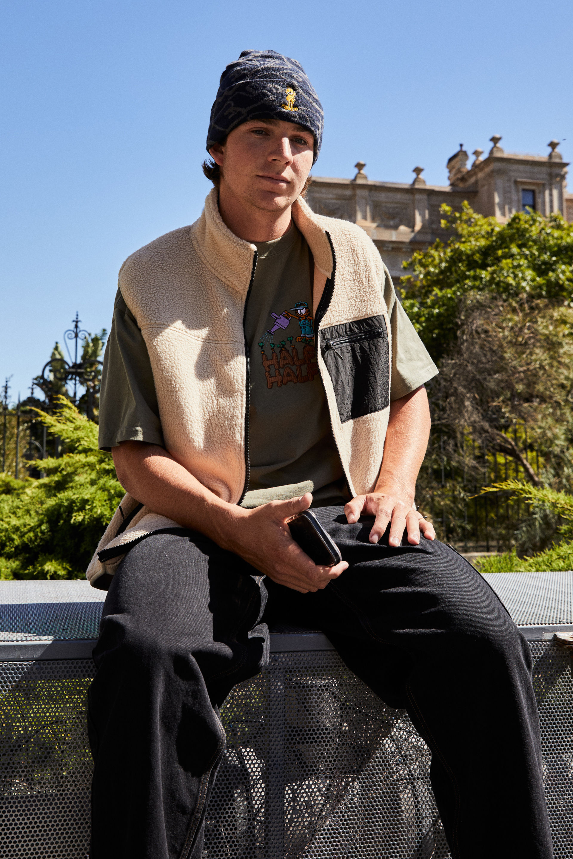 Mens Jackets l Denim Bomber Anoraks more l Factorie