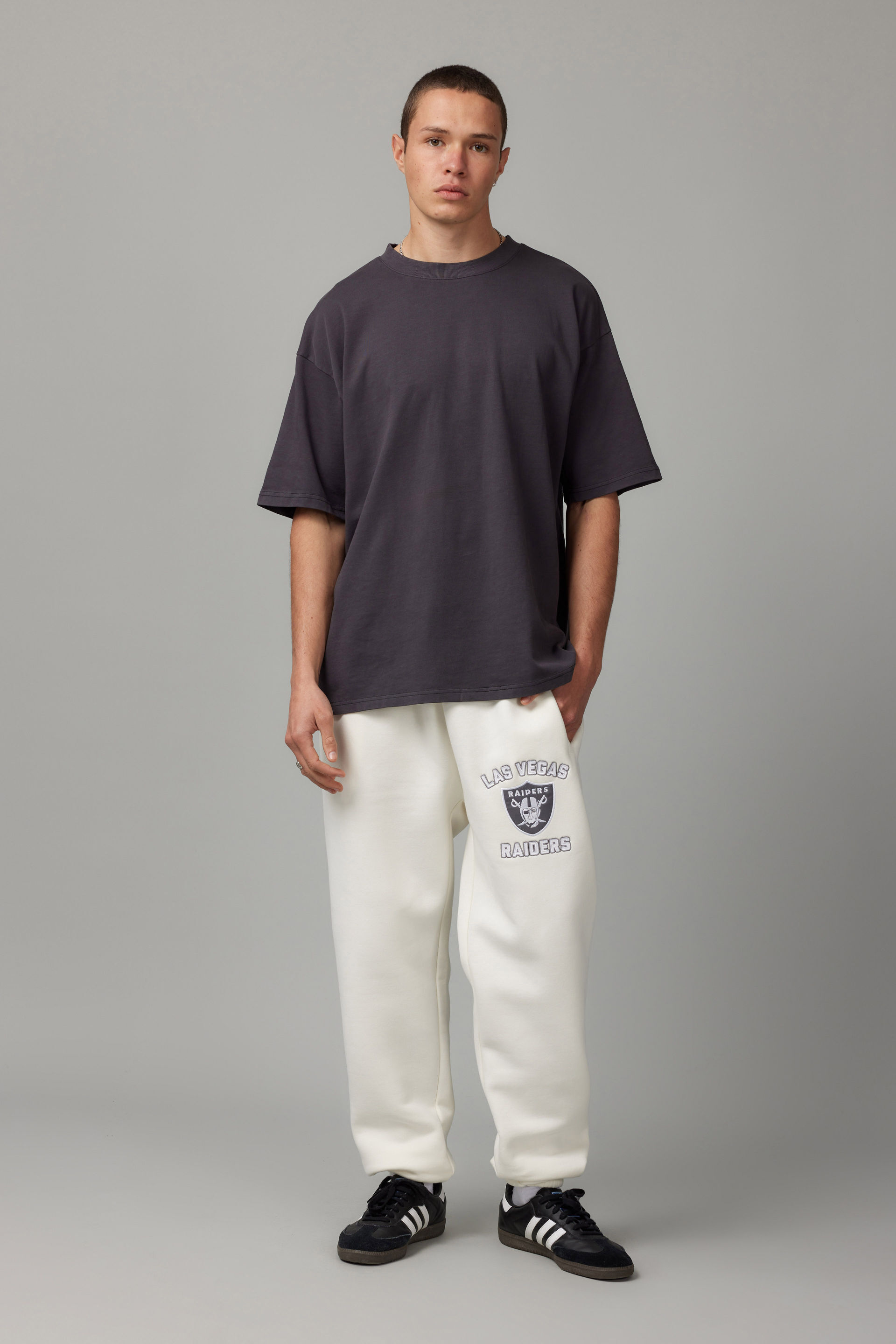Sweatpants factorie on sale