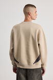 Notion Crew, NTN SANDSTONE/Y2K PANELLING - alternate image 3