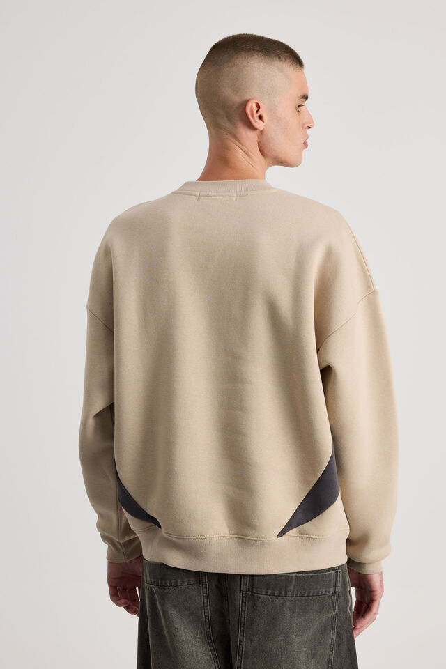 Notion Crew, NTN SANDSTONE/Y2K PANELLING