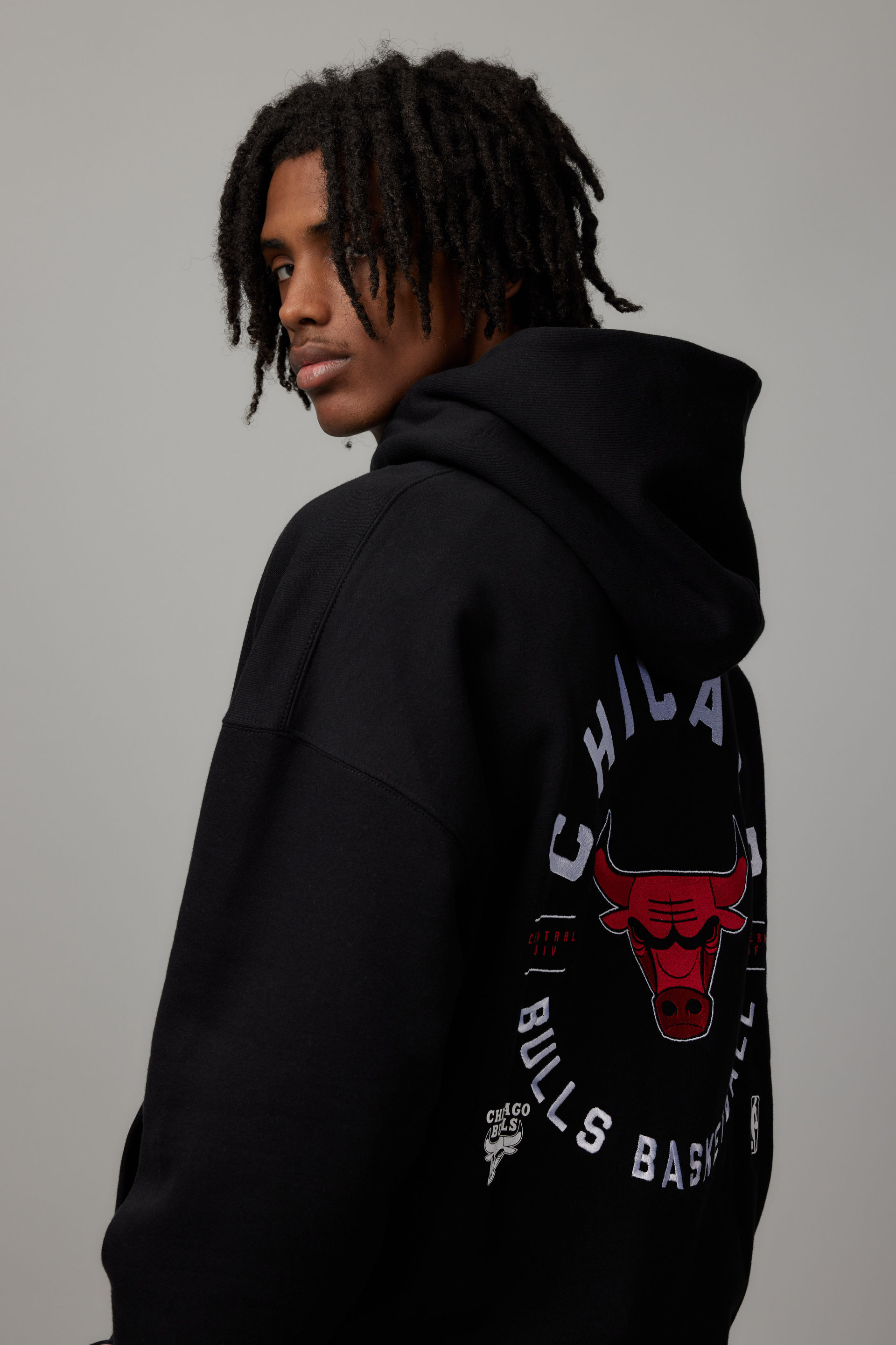 Nba Hoodie