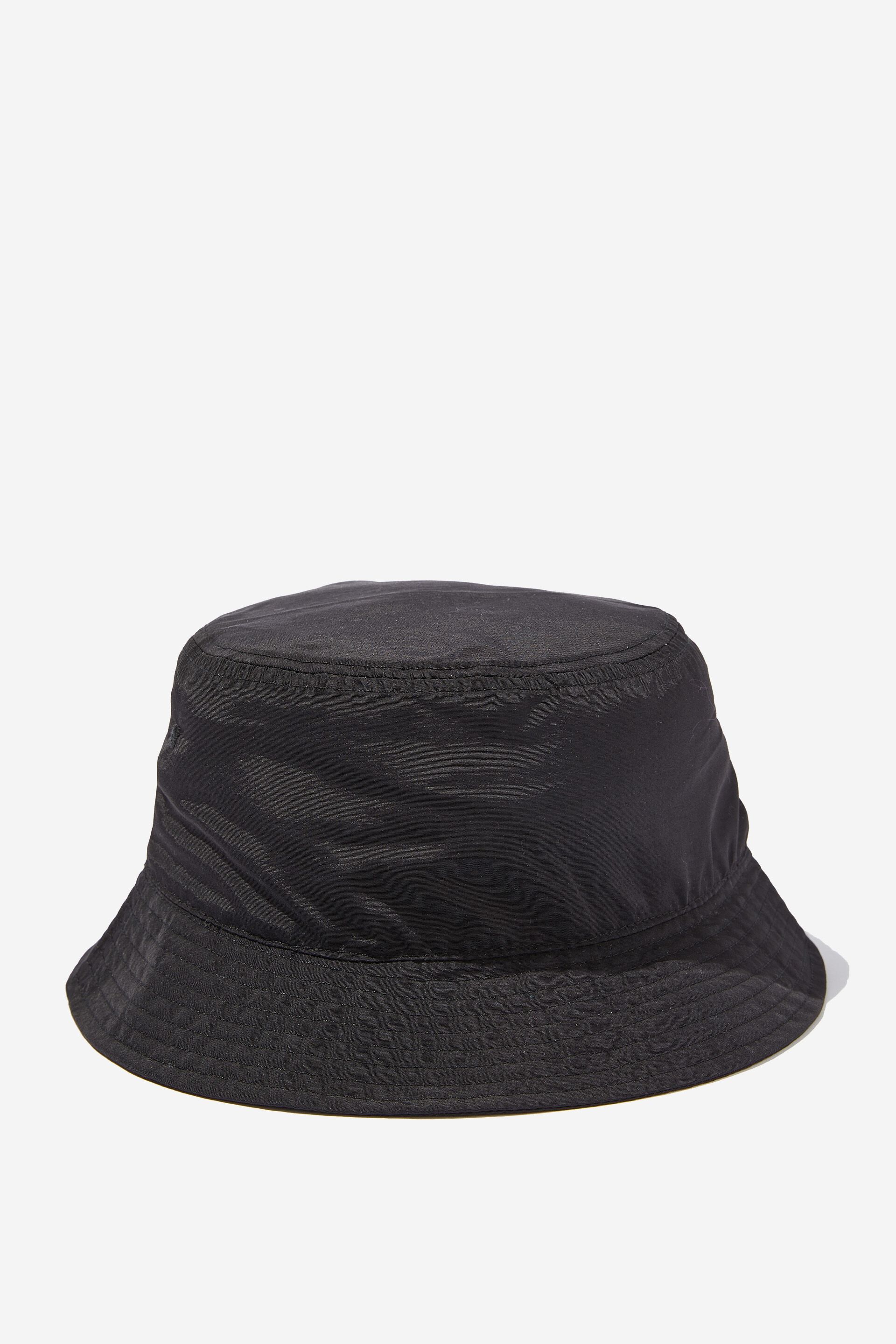 Bucket clearance hat factorie