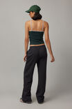 Graphic Straight Leg Trackpant, PHANTOM/NY DOVE GREY - alternate image 3
