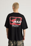 LCN NBA BLACK/CHICAGO BULLS PROMOTIONAL