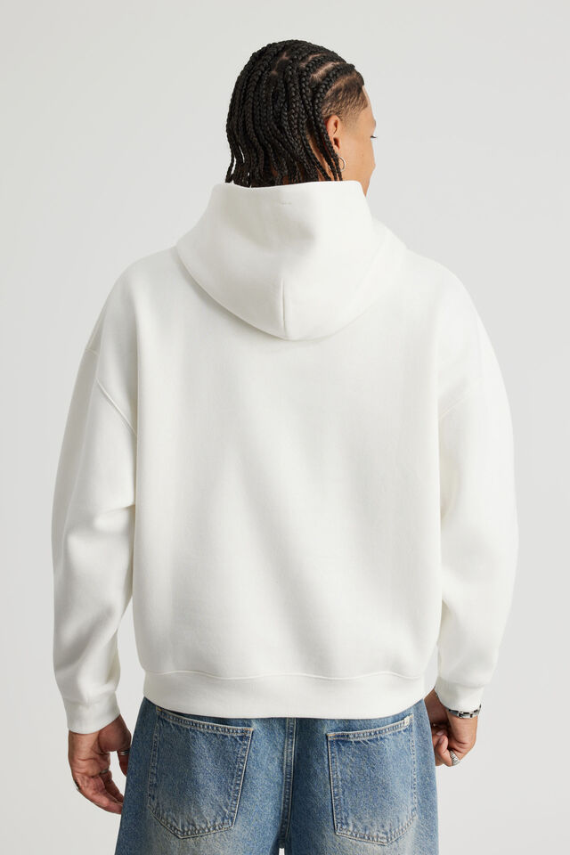 Authentics Hoodie, FOAM