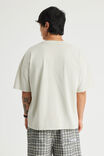 Notion Vintage Graphic Tshirt, NTN WASHED PEBBLE/NTN LOCKED - alternate image 3