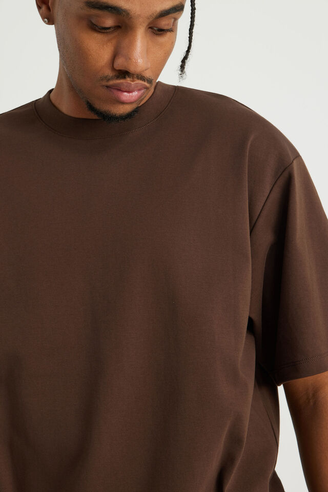 Authentics Clean Tshirt, ROYAL OAK