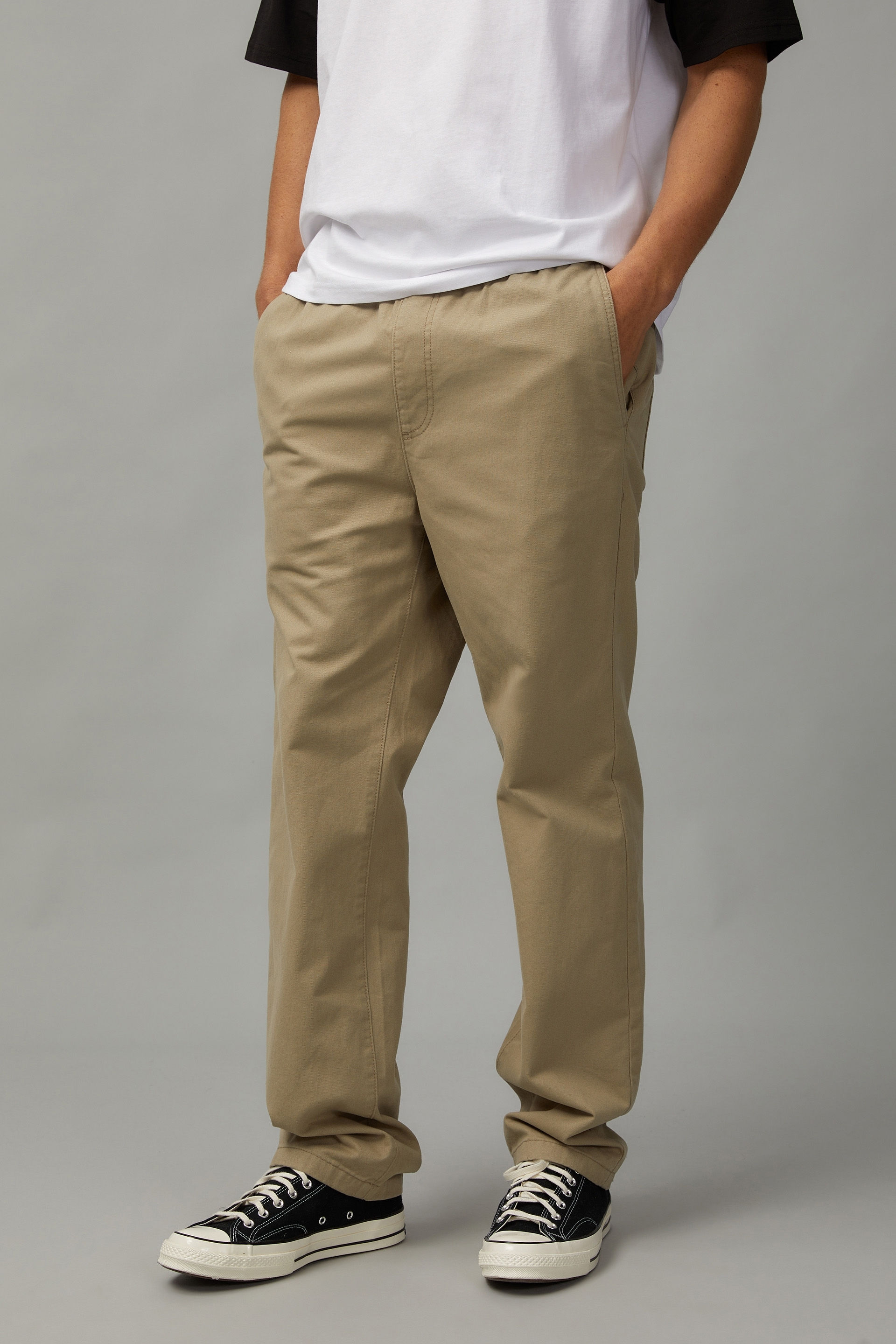 Tapered Skate Pant