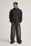Authentics Hoodie, ICED LAGOON - alternate image 2
