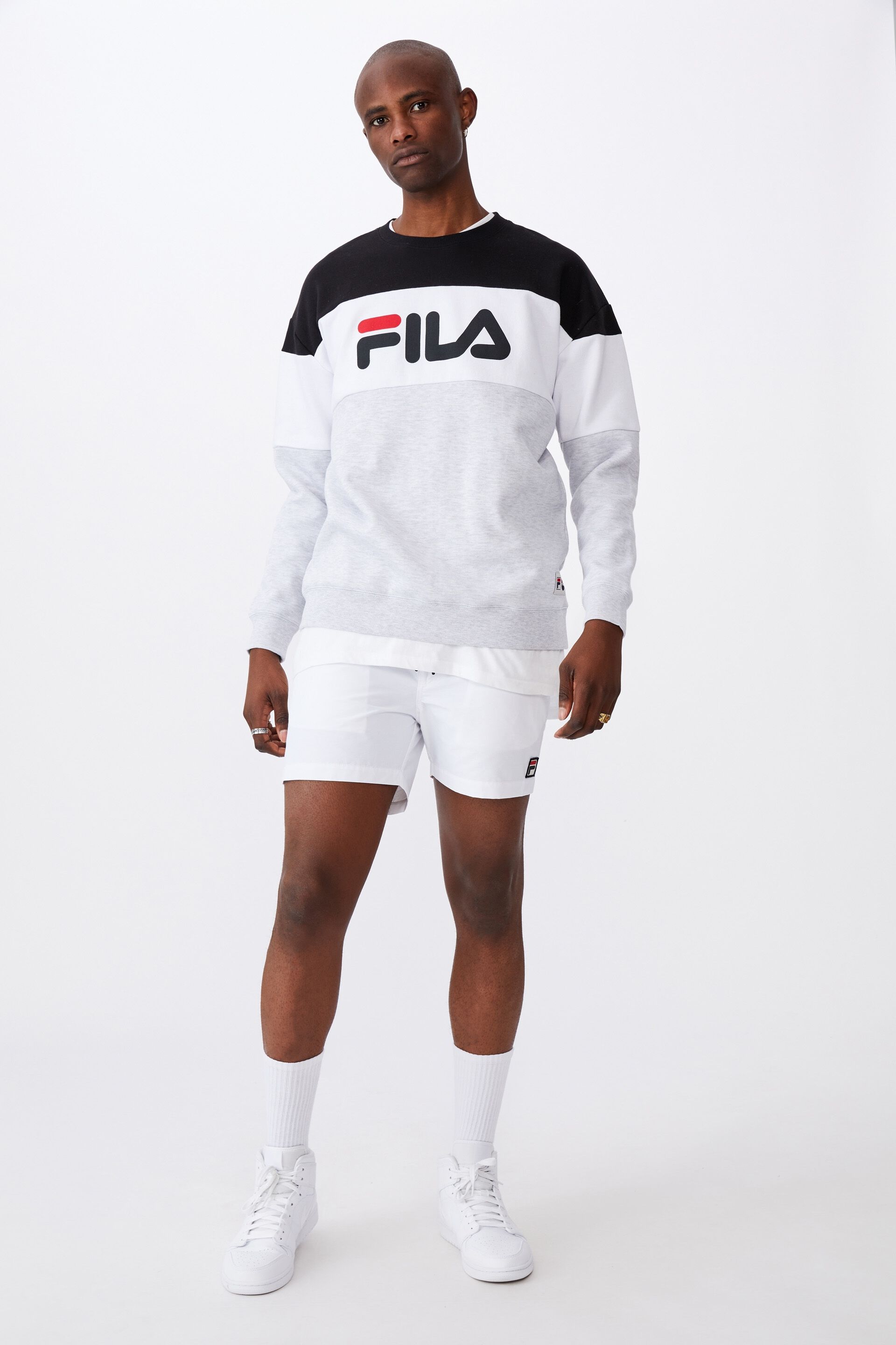 fila shoes factorie
