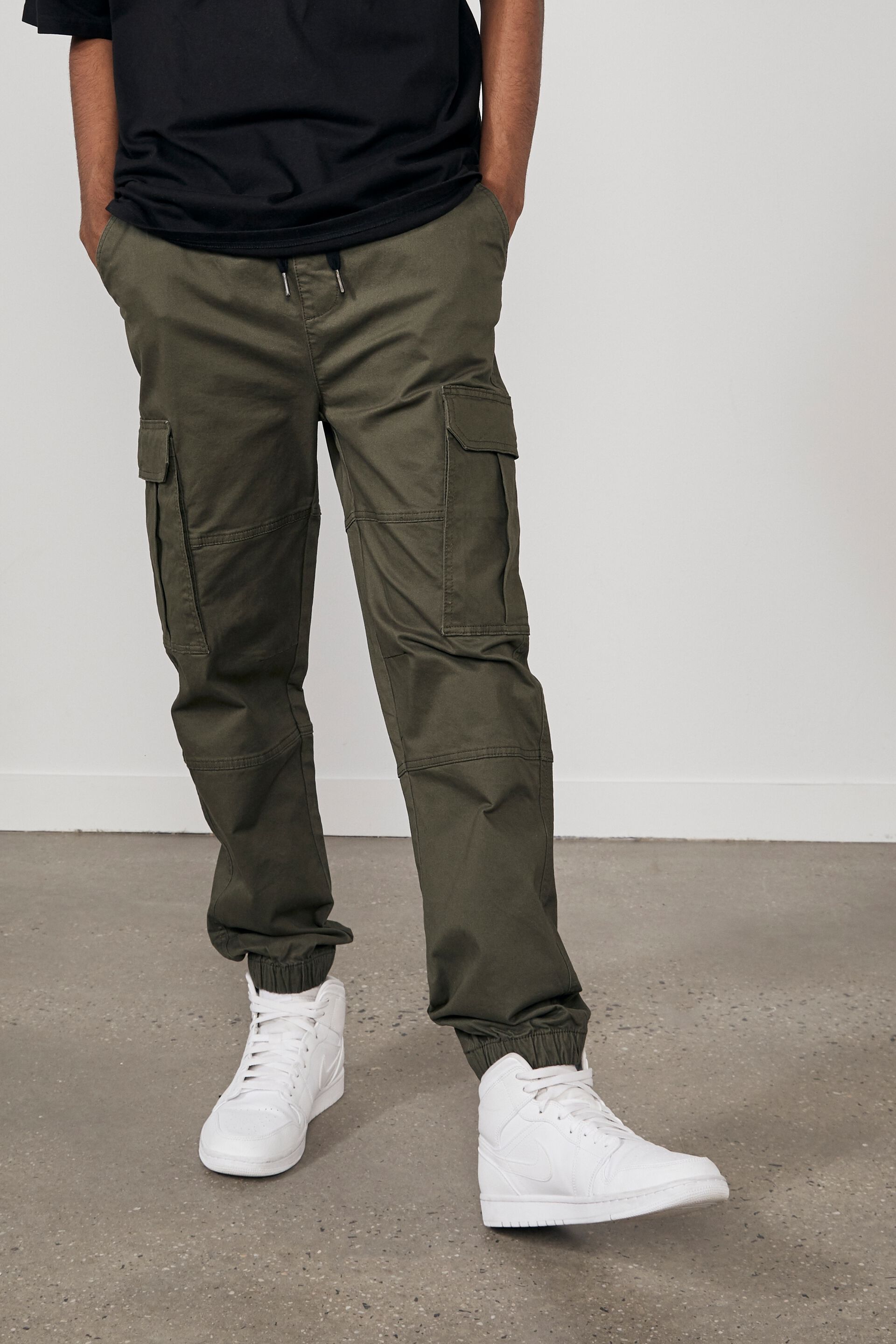 Cargo pants factorie clearance