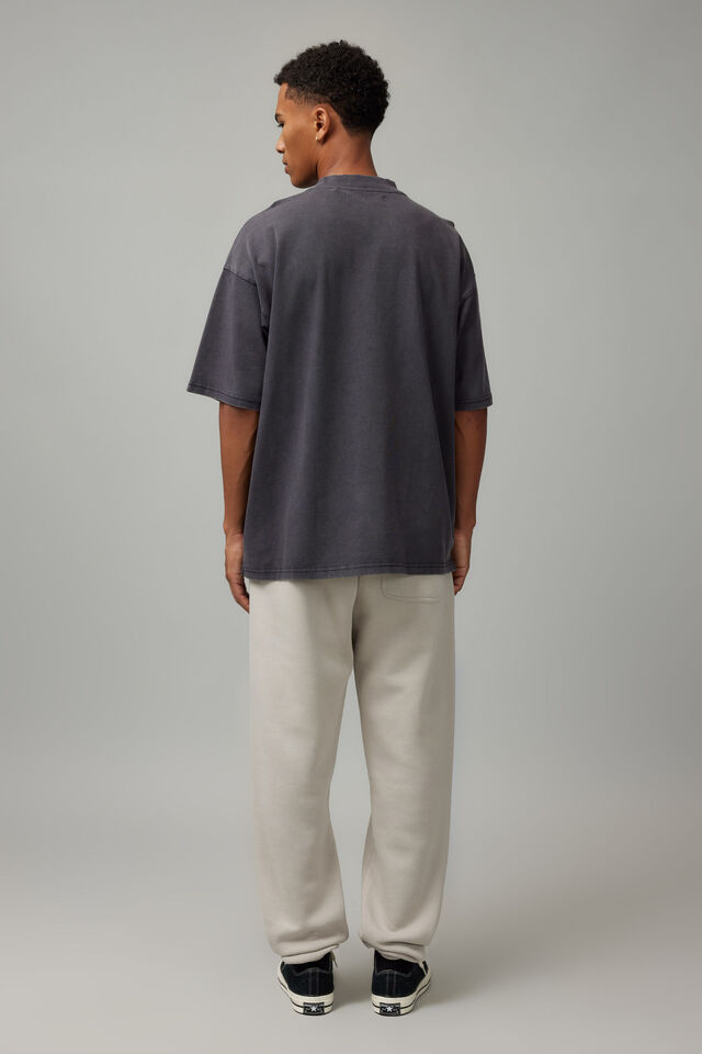 Original Relaxed Track Pant, FOG