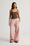 Authentics Scoop Neck Tank, MUD - alternate image 2