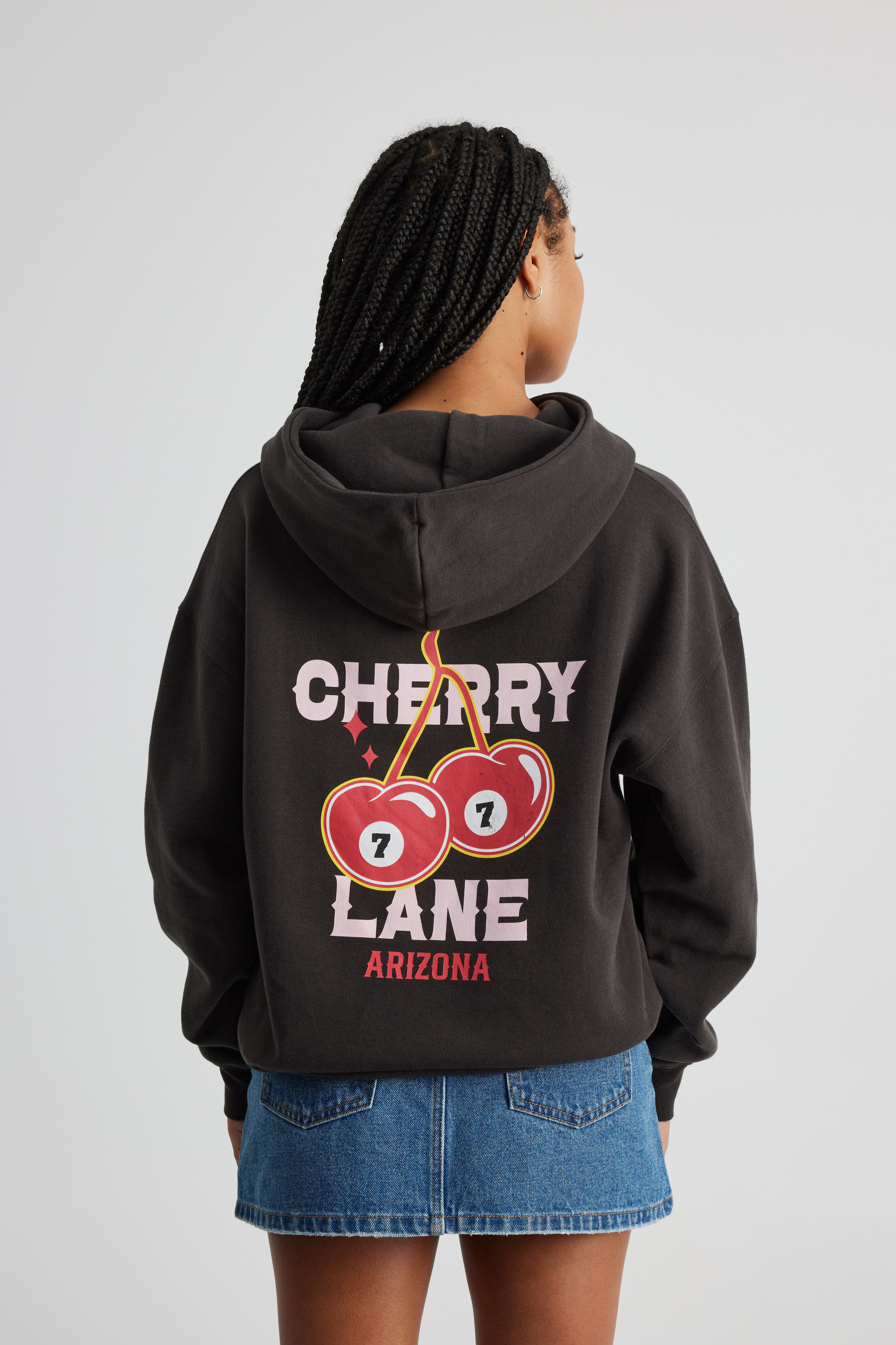 Women s Hoodies Crews Factorie Australia