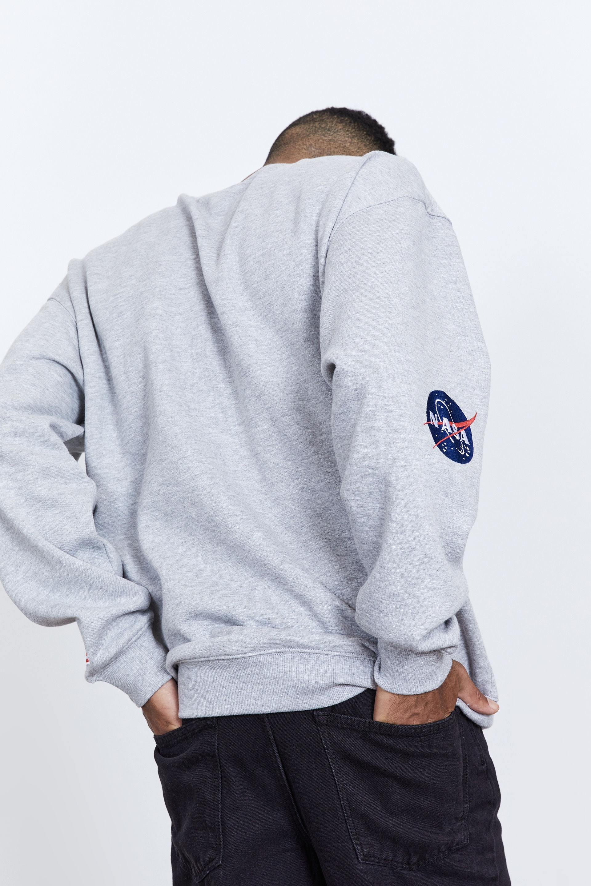 Factorie shop nasa hoodie