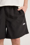 Open Gallery Sport Short, BLACK - alternate image 4