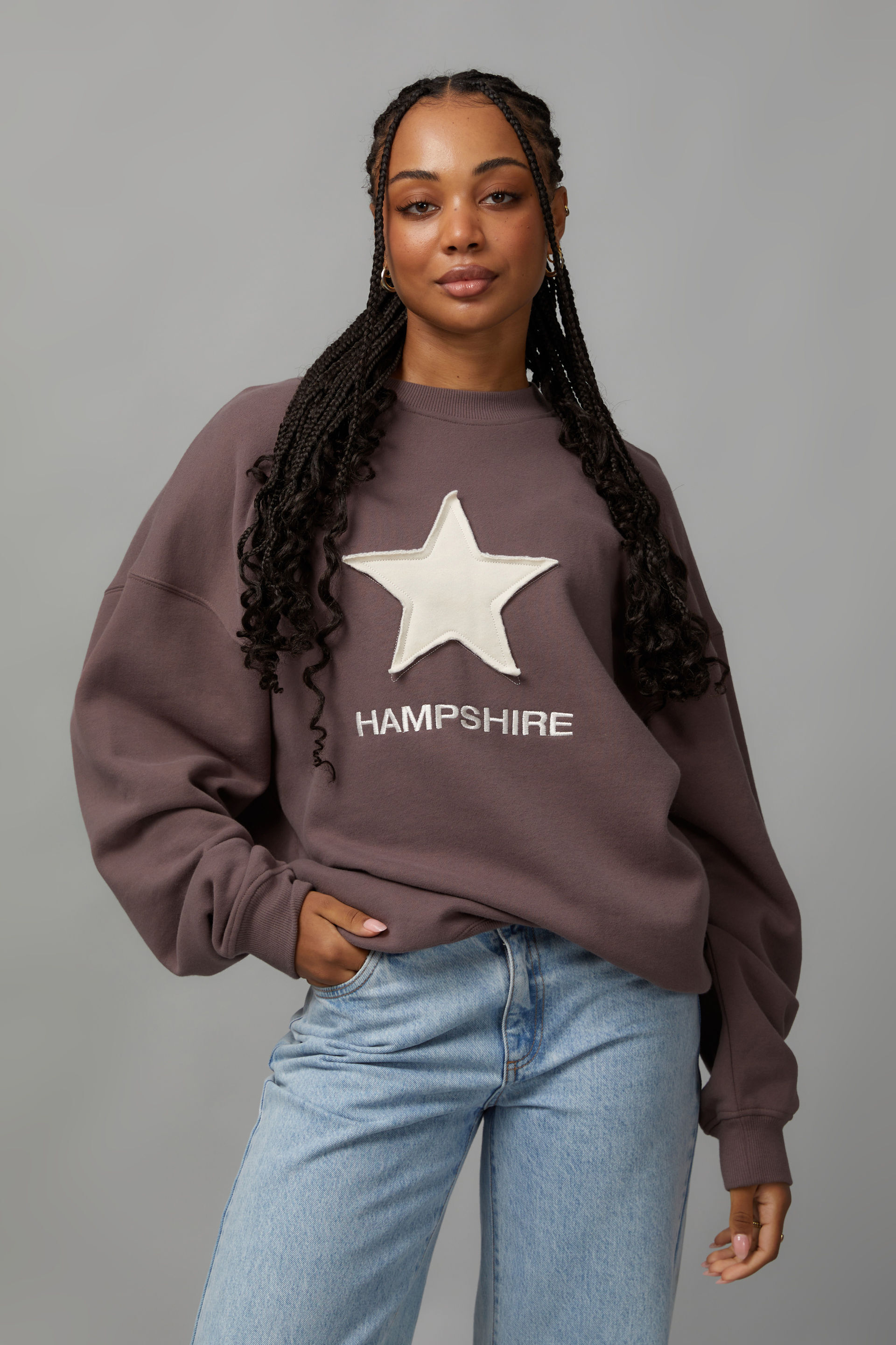 Nasa hotsell hoodie factorie