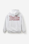 LCN NBA SILVER MARLE/CHICAGO BULLS