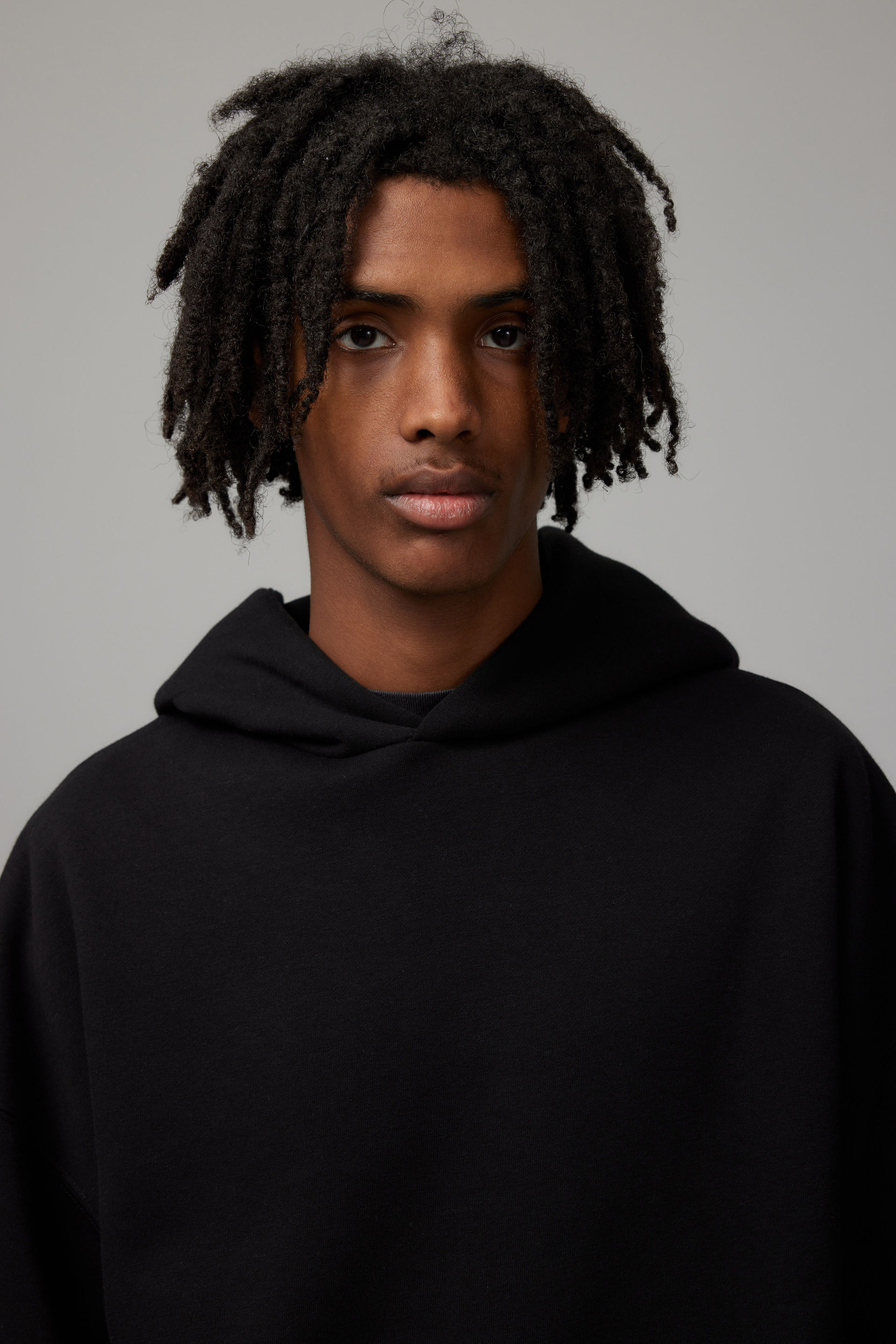 Factorie basic hoodie online