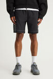Select Colour: BLACK/PIPING