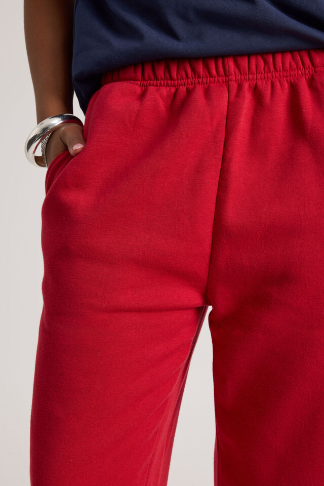 Super Slouchy Trackpant, SCOOTER