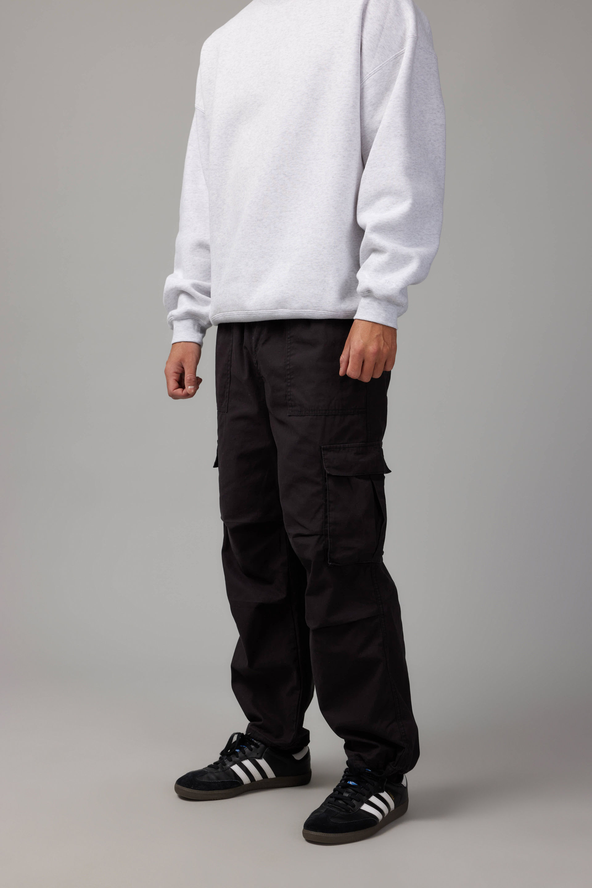 Combat Cargo Pant