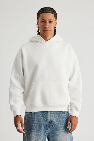 Authentics Hoodie, FOAM
