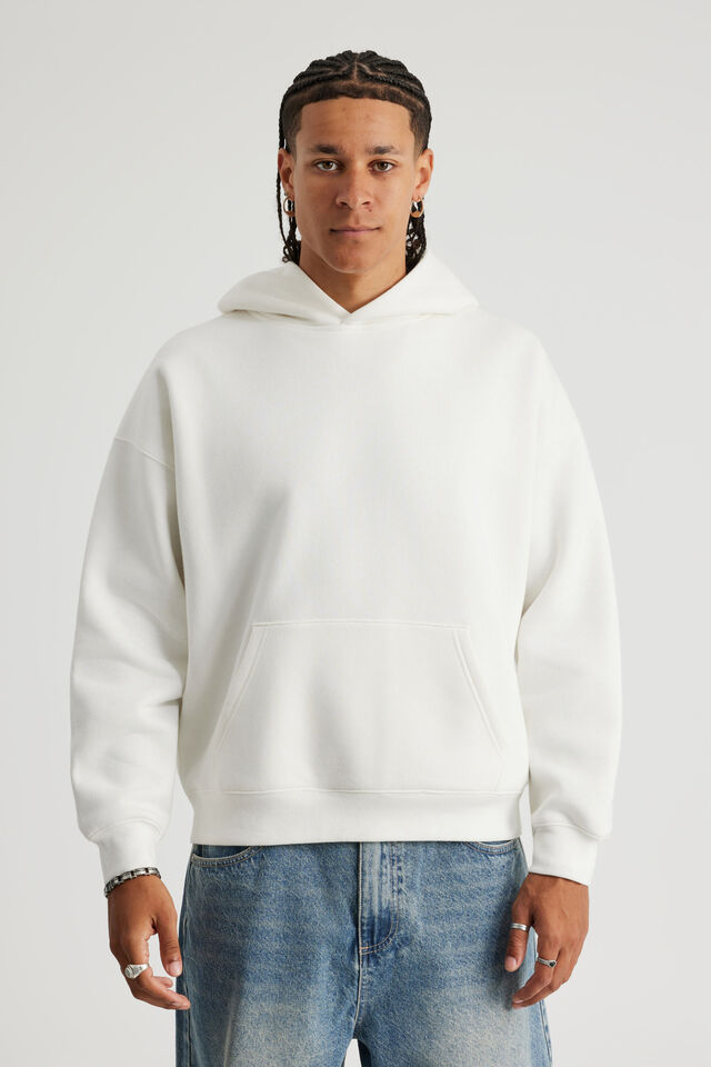Authentics Hoodie, FOAM
