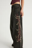 Mega Baggy Jean, PURE POTENTIAL/BABYDOLL - example image 4