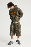 Select Colour: FORREST CAMO