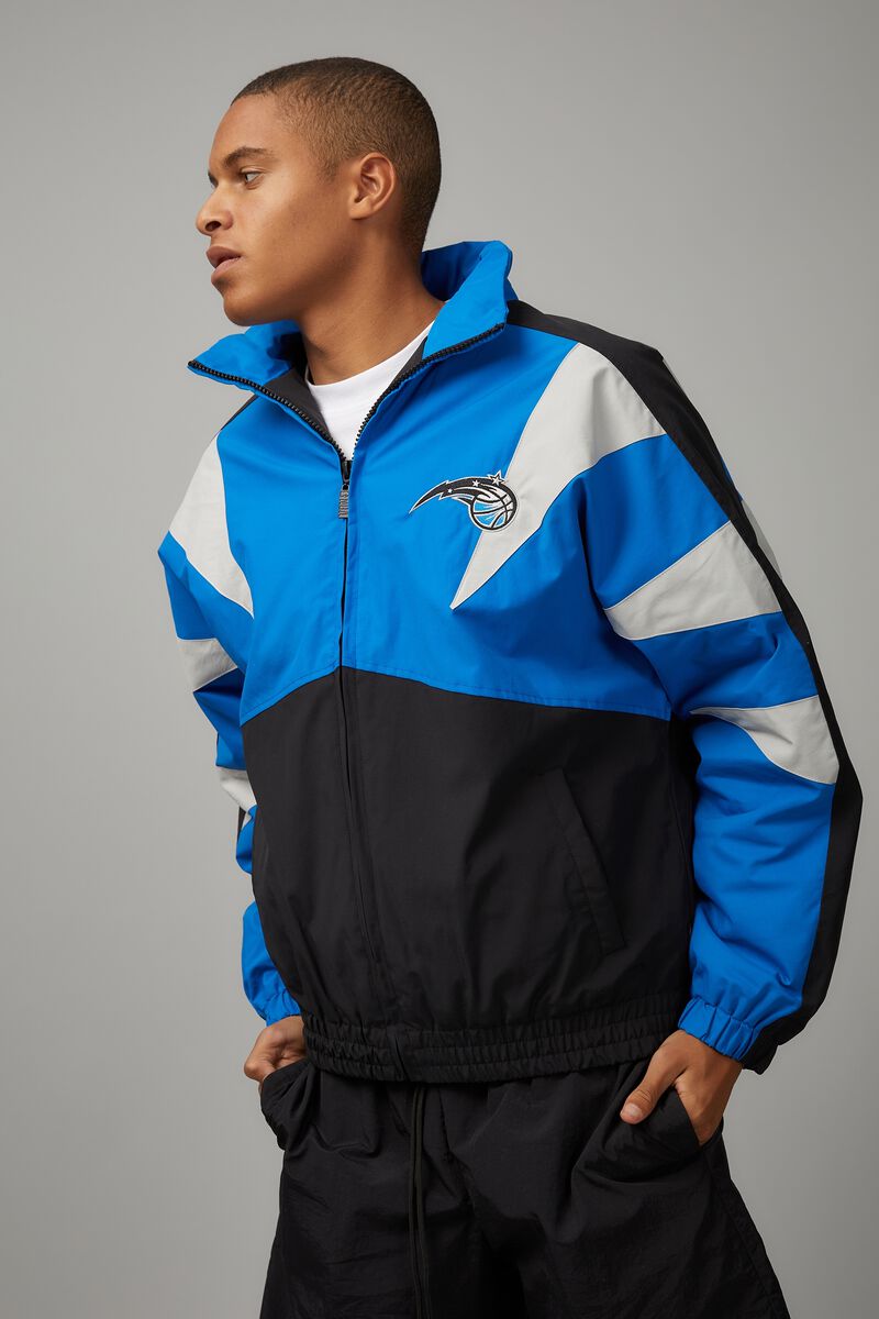 Jackets