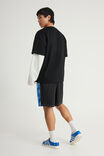 Attack On Titan Basketball Short, LCN ATTACK ON TITAN - example image 3