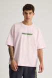 HH PINK ICE/HALF HALF UNDERGROUND