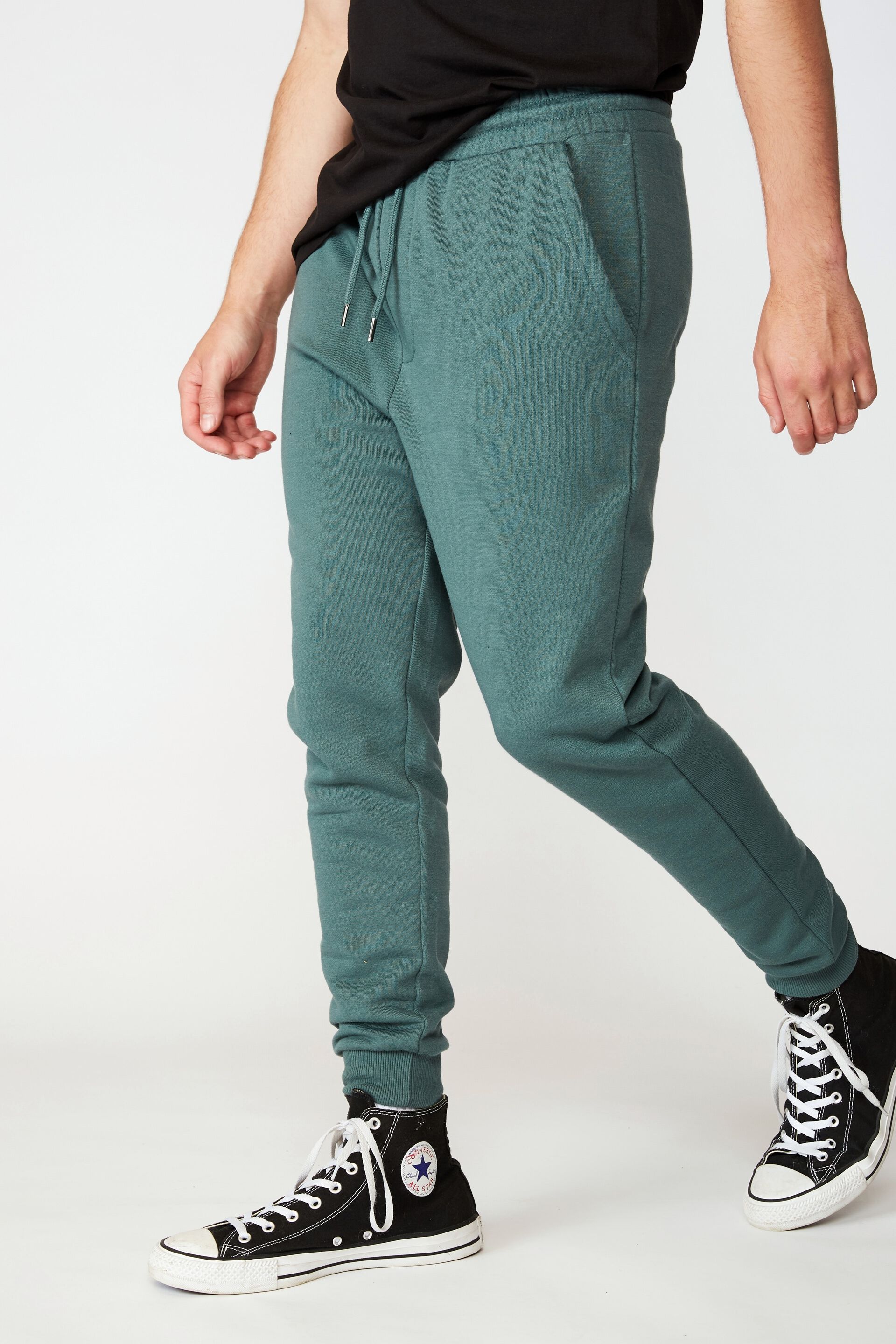factorie track pants