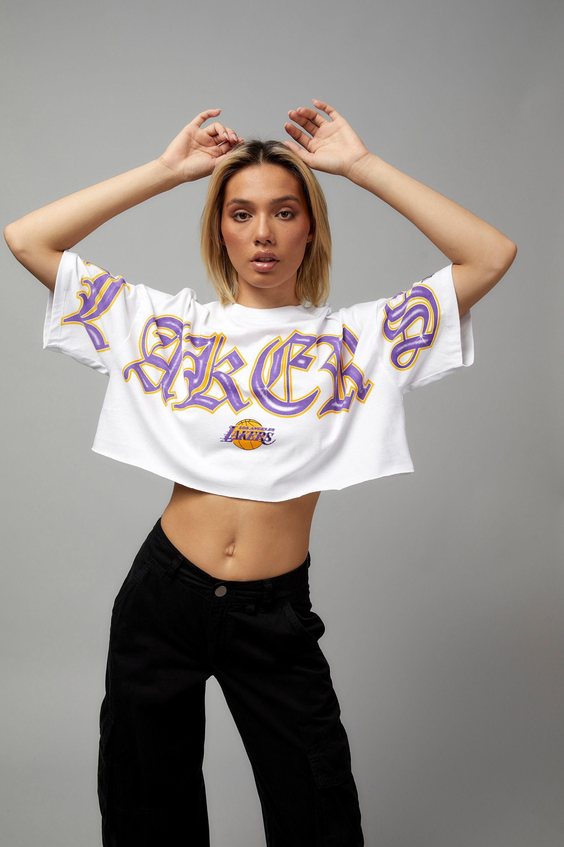 Nba crop best sale top