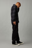 Tapered Skate Pant, BLACK - alternate image 4
